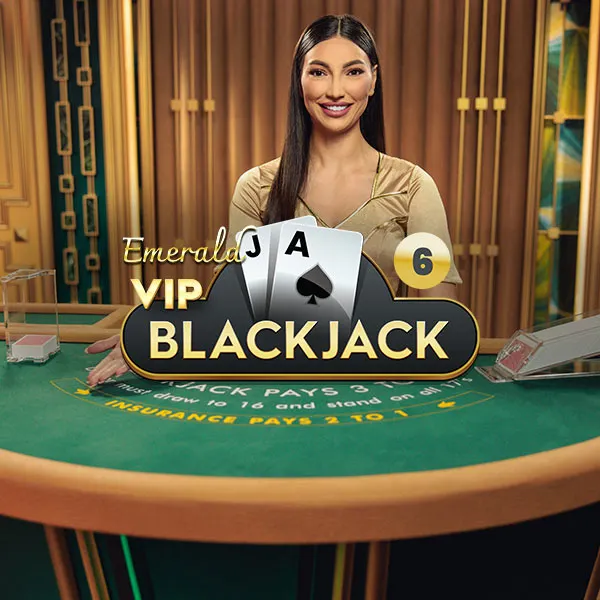 Bàn VIP Blackjack